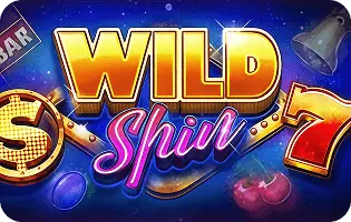 Wild Spin